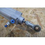  Boring 32 Slag 500 Festo DSBC-32-500-PPSA-N3. Unused.